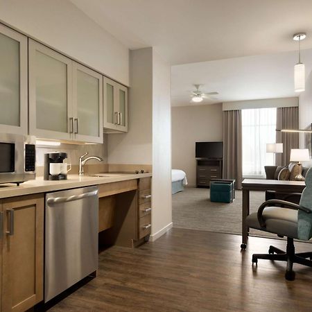 Homewood Suites By Hilton Memphis - Southaven Exterior photo