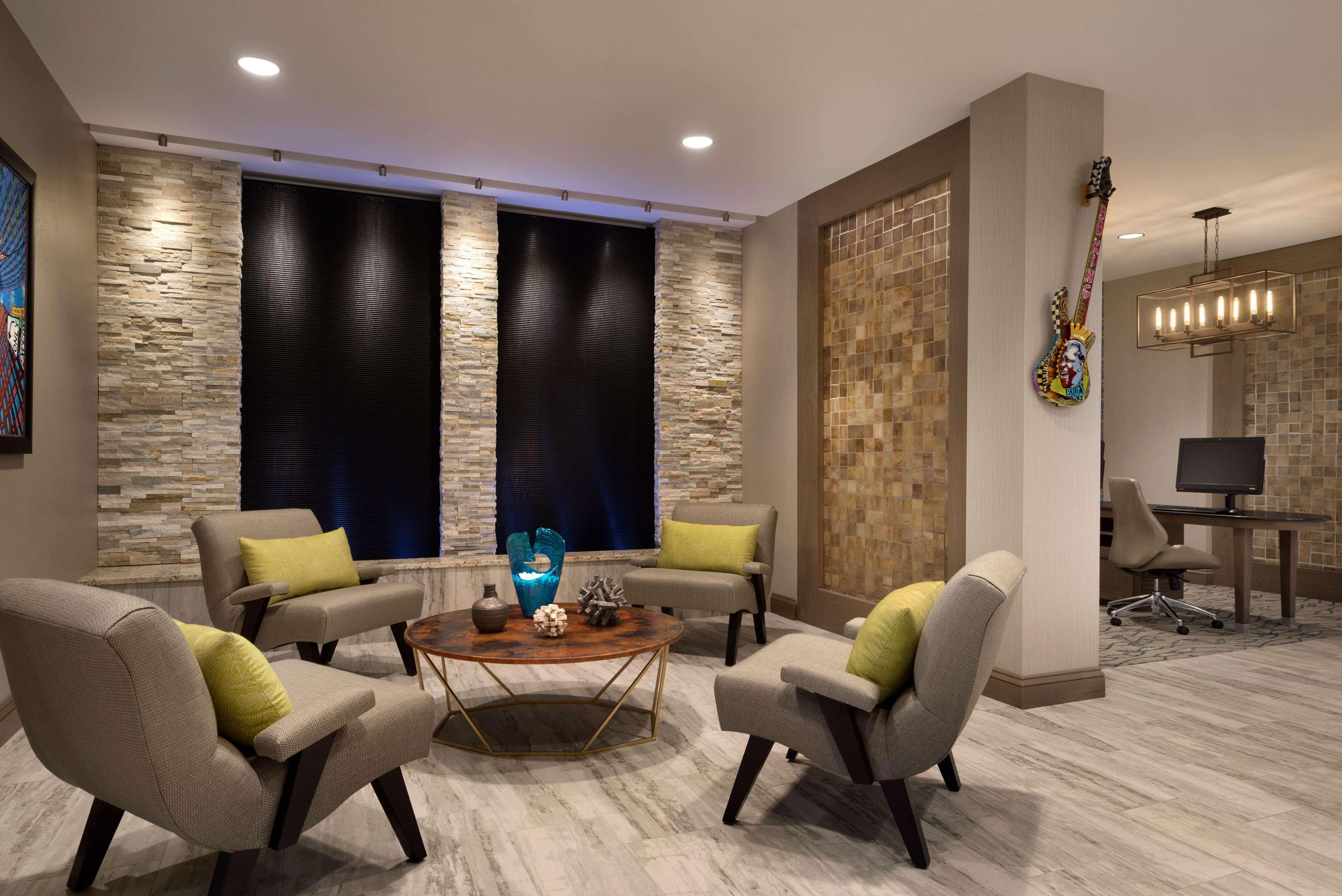 Homewood Suites By Hilton Memphis - Southaven Exterior photo
