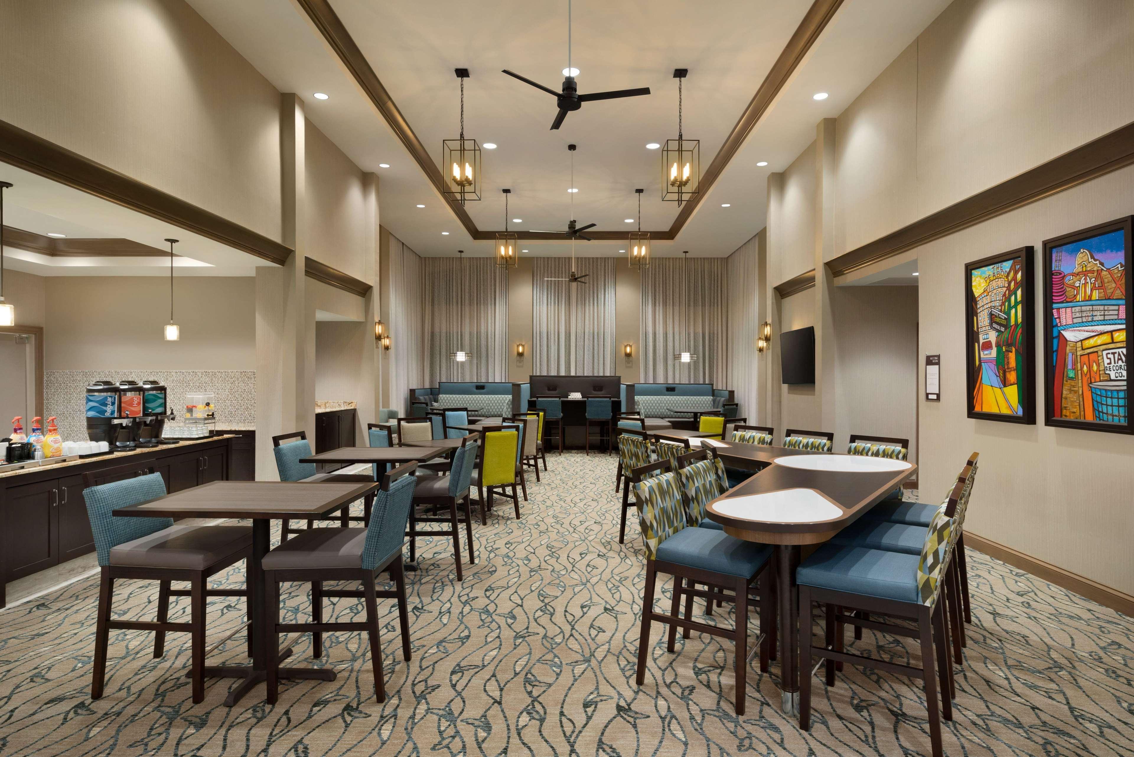 Homewood Suites By Hilton Memphis - Southaven Exterior photo