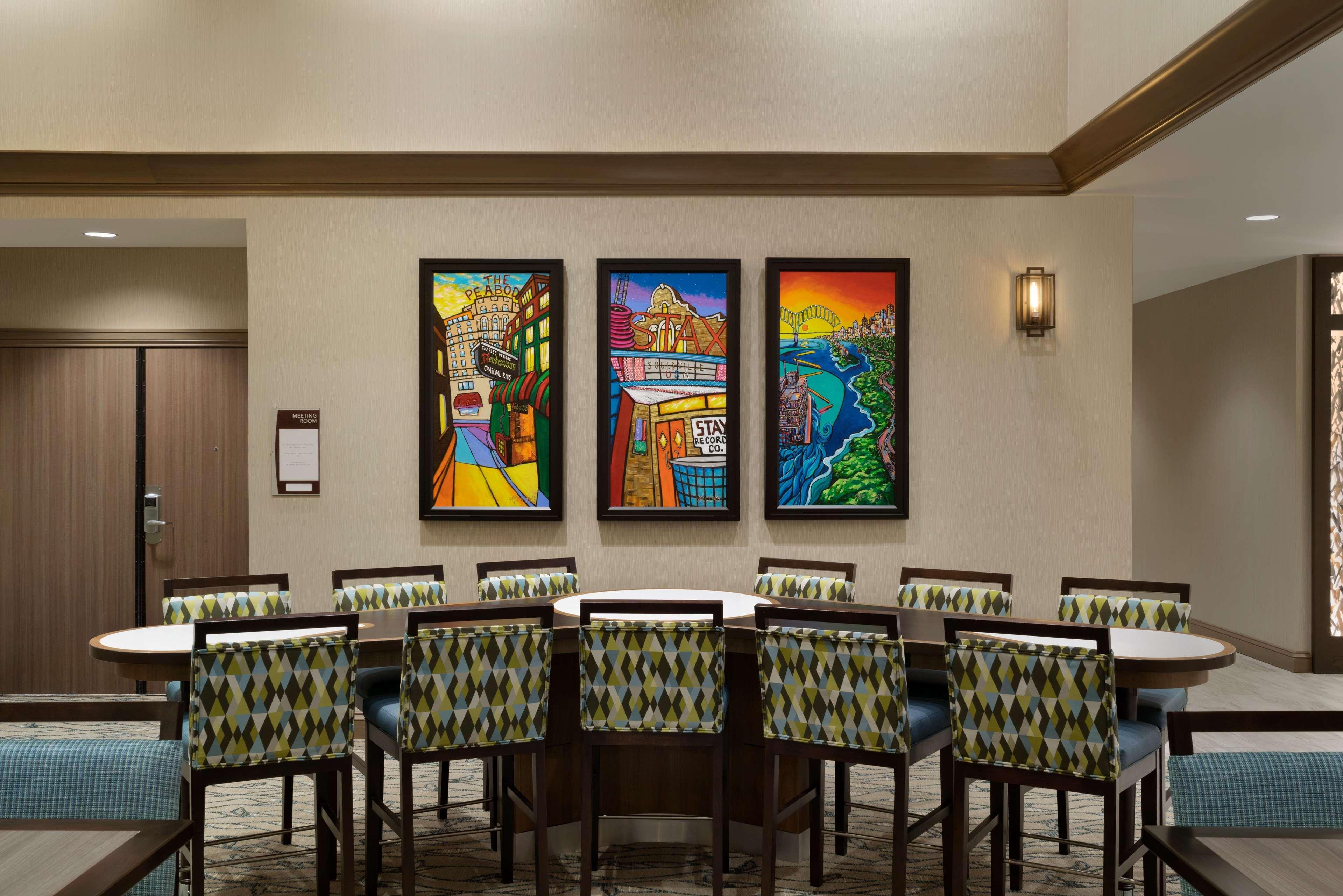 Homewood Suites By Hilton Memphis - Southaven Exterior photo