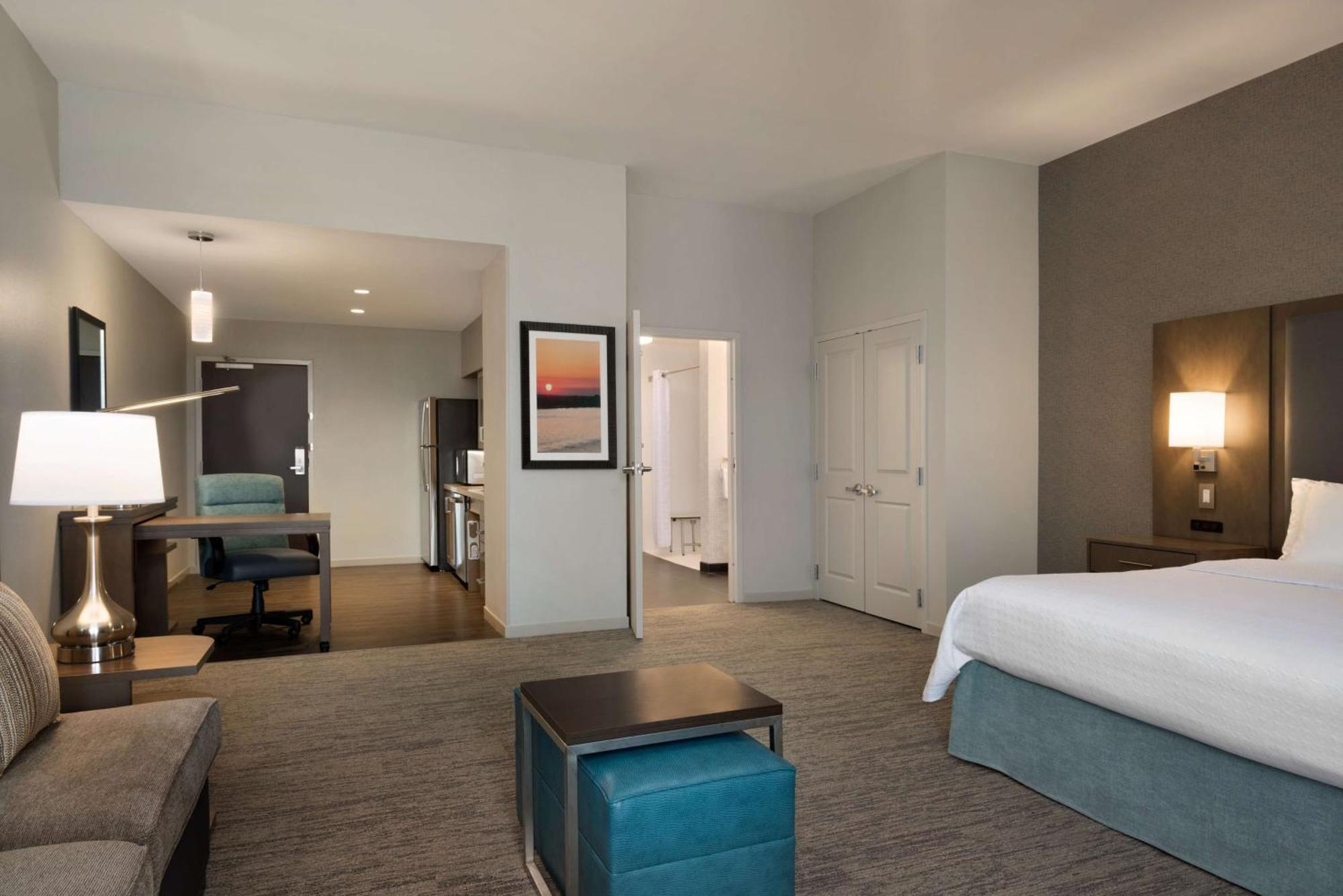Homewood Suites By Hilton Memphis - Southaven Exterior photo