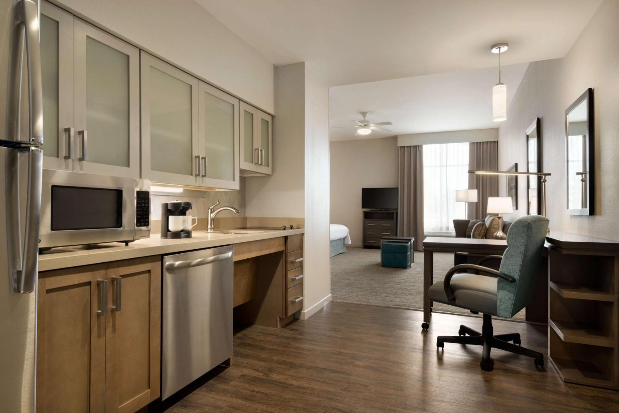 Homewood Suites By Hilton Memphis - Southaven Exterior photo