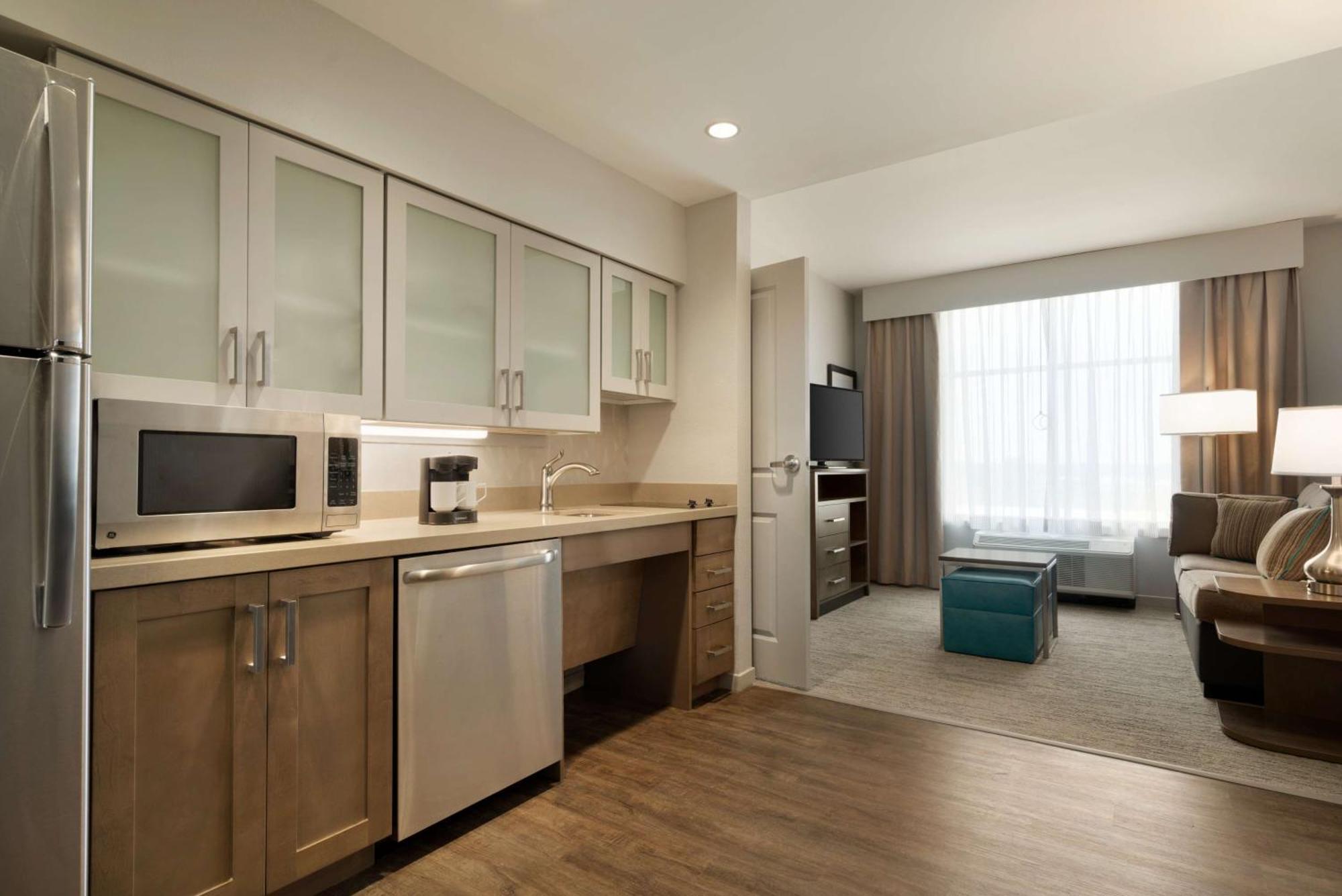 Homewood Suites By Hilton Memphis - Southaven Exterior photo