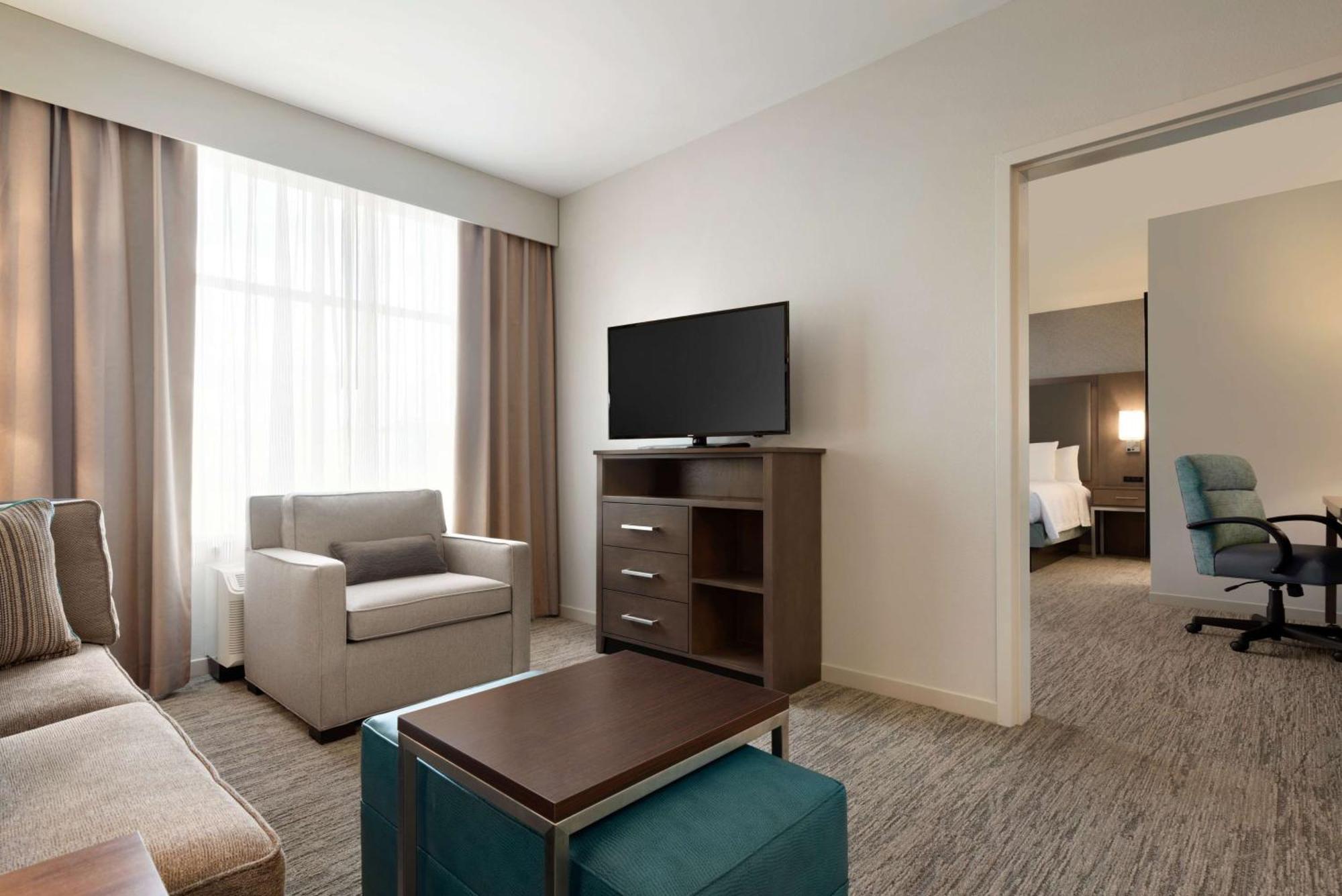 Homewood Suites By Hilton Memphis - Southaven Exterior photo