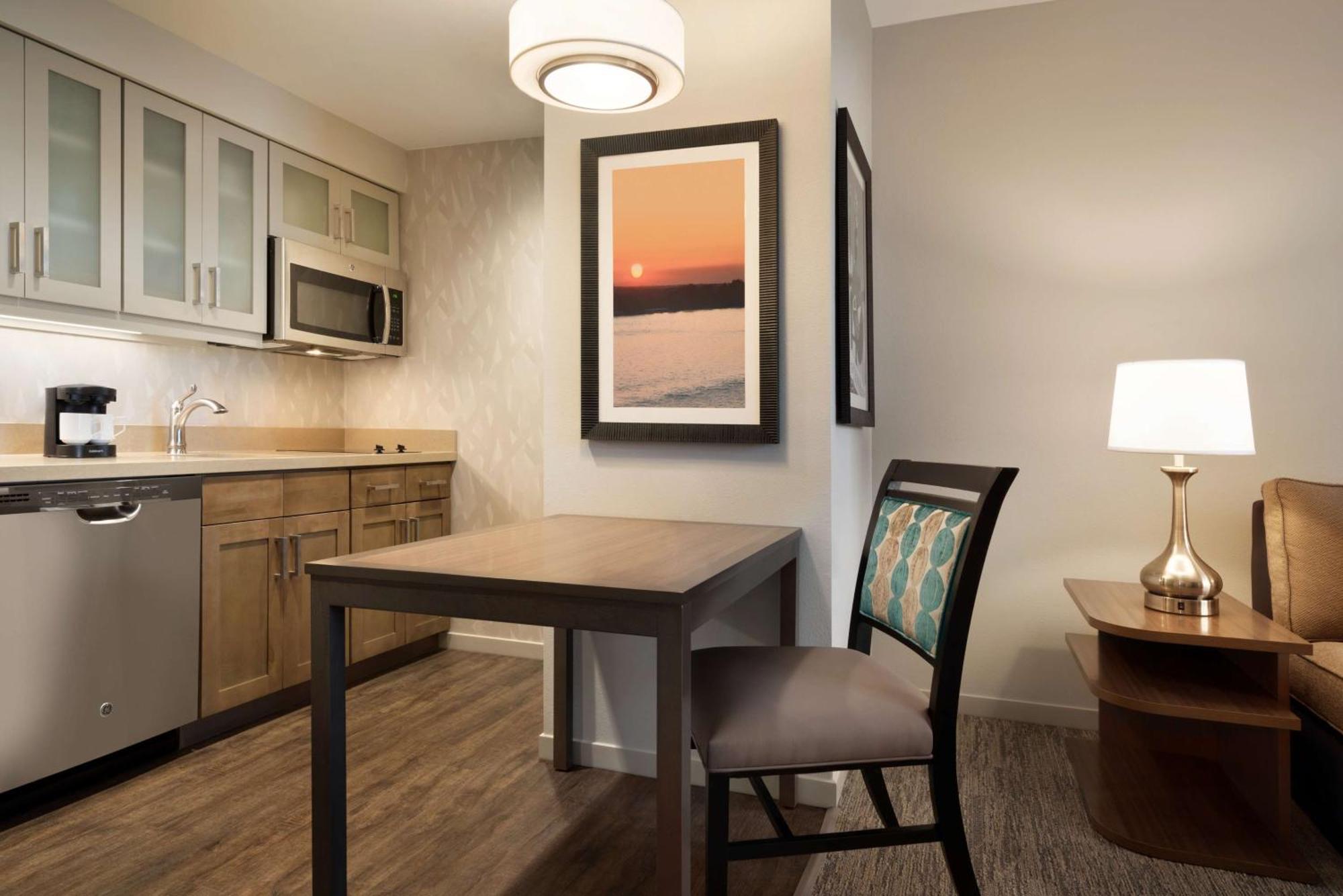 Homewood Suites By Hilton Memphis - Southaven Exterior photo