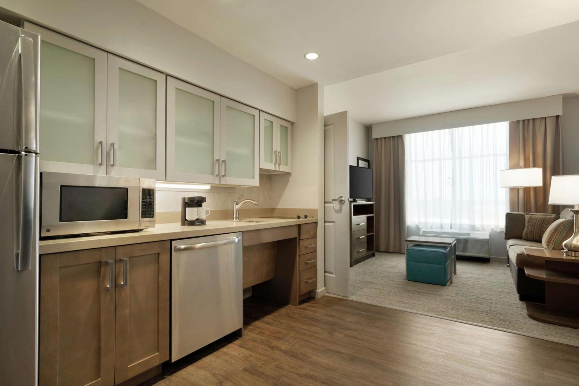 Homewood Suites By Hilton Memphis - Southaven Exterior photo