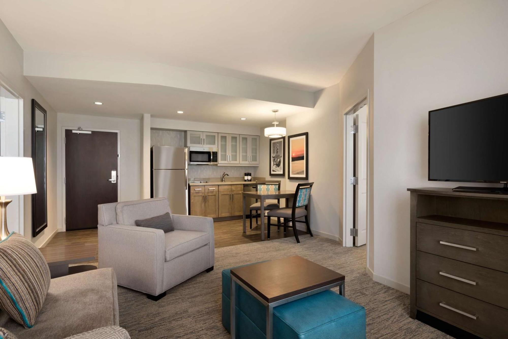 Homewood Suites By Hilton Memphis - Southaven Exterior photo