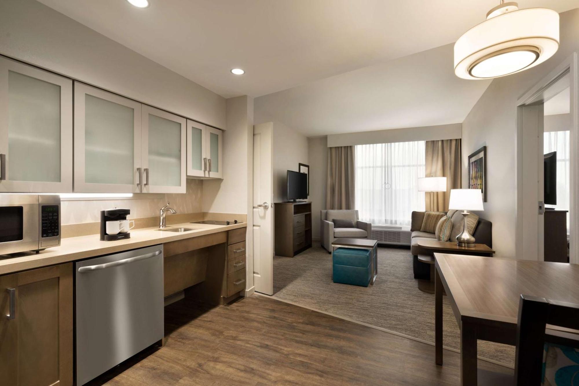 Homewood Suites By Hilton Memphis - Southaven Exterior photo