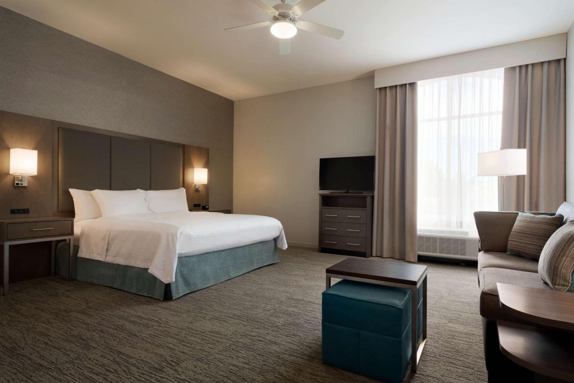 Homewood Suites By Hilton Memphis - Southaven Exterior photo