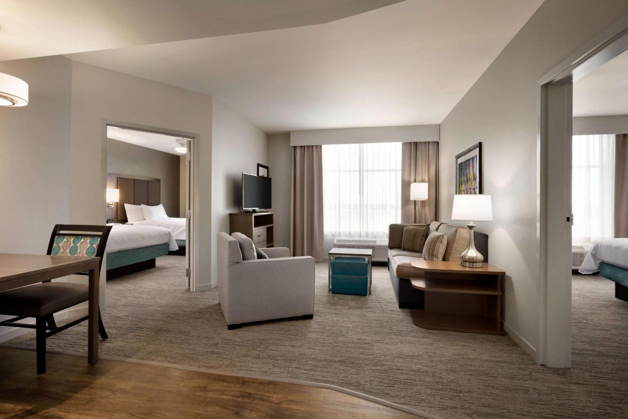 Homewood Suites By Hilton Memphis - Southaven Exterior photo