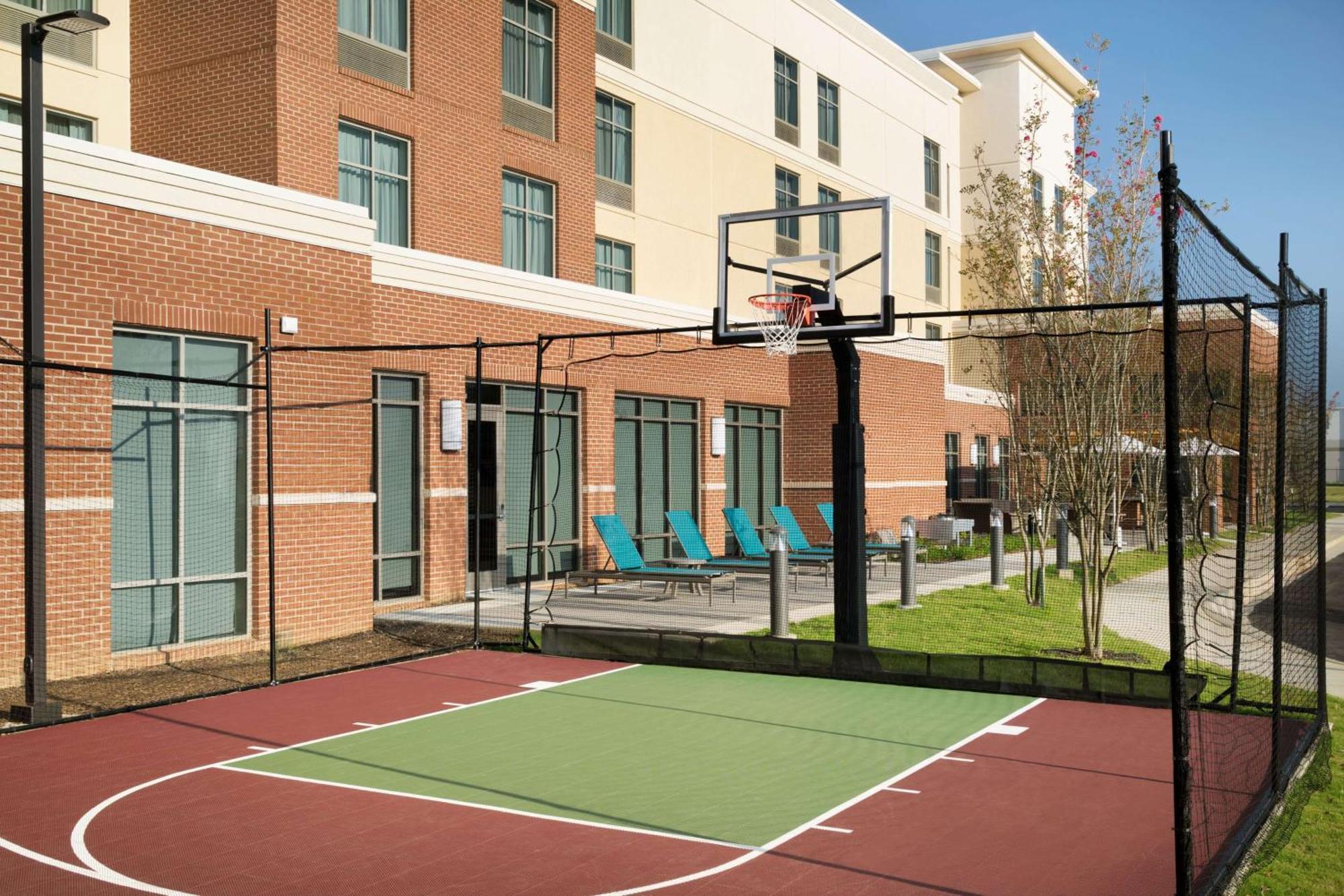 Homewood Suites By Hilton Memphis - Southaven Exterior photo