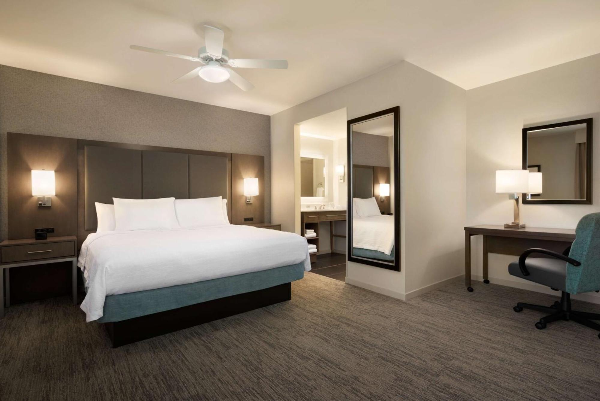 Homewood Suites By Hilton Memphis - Southaven Exterior photo