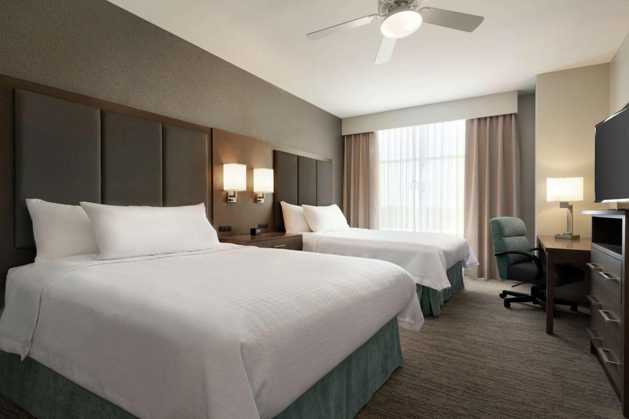 Homewood Suites By Hilton Memphis - Southaven Exterior photo
