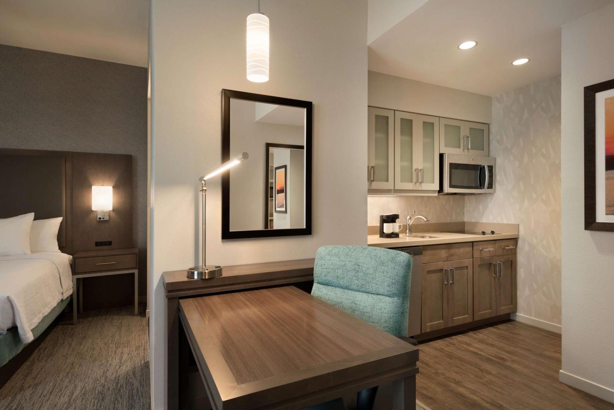 Homewood Suites By Hilton Memphis - Southaven Exterior photo
