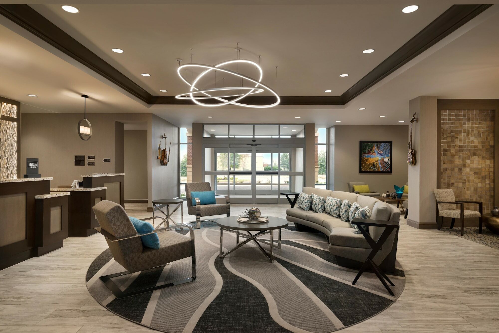 Homewood Suites By Hilton Memphis - Southaven Exterior photo